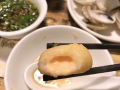 -拾下卜卜贝•海鲜火锅