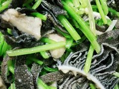 -陆壹捌餐厅(五大道店)