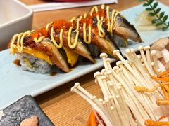 -沼津港精致料理·寿喜烧·烧鸟(青浦宝龙广场日料榜单店)