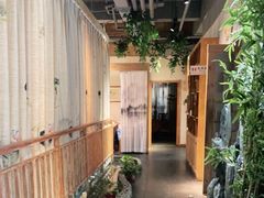 -醉霖生态餐厅(交大店)