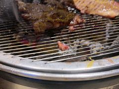 -西塔金胖胖首尔自助烤肉·街头小吃大排档