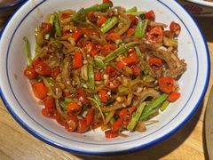 -威哥的菜·地道长沙菜(雨花亭店)