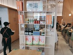 -东园小馆·早茶·淮扬小炒(蜀景店)