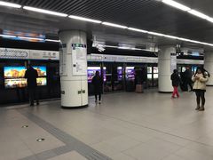 -呼家楼(地铁站)