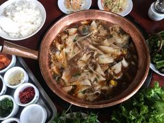 -朝伟清真铜瓢牛肉馆(三十年老·店)