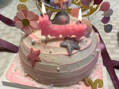 -贝紫Style(木马公寓店)