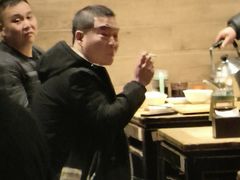 -左邻右舍褡裢火烧(石榴园店)