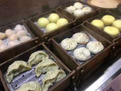 -东方红海鲜百汇(国际大厦店)