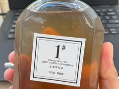 -汤城小厨•粤菜•靓汤(苏州街店)