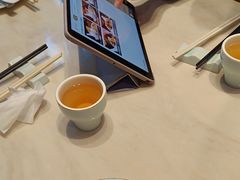 -满江红四季餐厅 · 国家五钻级酒家(新纪元大酒店店)