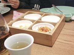 -闽上鲜·福建菜(龙湖滨江天街店)