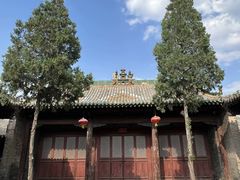 -平遥县衙