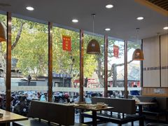 -蒋家桥饺面店(东关街店)