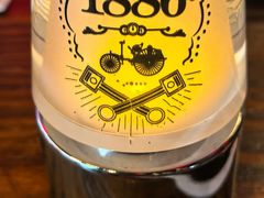 -1886德国汽车餐厅(外滩中央店)