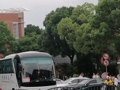 -华东师范大学第二附属中学(张江校区)