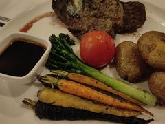 -WOLFGANG PUCK KITCHEN & BAR(迪士尼小镇店)