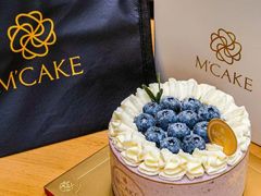 -M'CAKE(西单大悦城店)