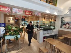 -米国现煲煲仔饭(塔子湖店)