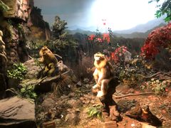 -陕西自然博物馆