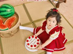 -海马体家庭照相馆(北京芳圆里 ID MALL店)