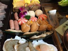 -丽江庭院之丽江往事(安定门店)