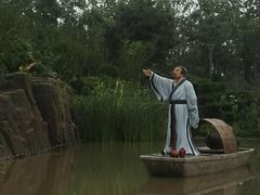 -武清南湖绿博园