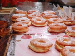 -巴黎贝甜(大宁国际商业广场店)