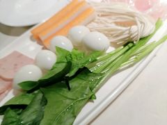 -海底捞火锅(上元大街店)