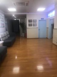 -成都军建医院·疤痕诊疗中心