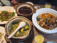 -周家二小姐的菜(西津渡店)