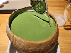 -王慧洁开口虾水饺·地道东北菜(银泰城店)