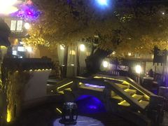 -淀里船宴(裕华东路店)