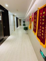 -倍爱宝贝母婴护理中心·长安攸宁店