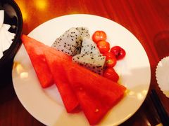 -郑州嘉锦酒店·华夏食府中餐厅(中原路店)