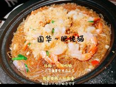-佬肥猫(国华广场店)