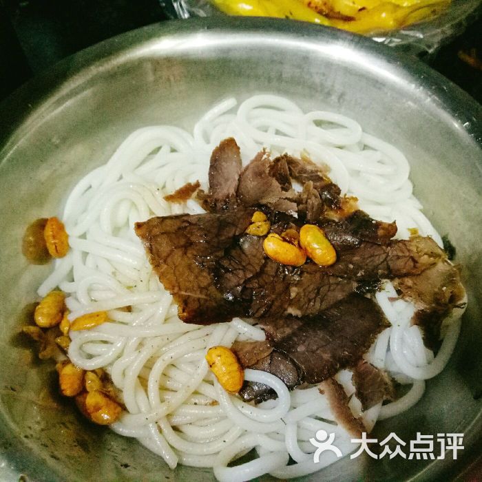 桂林担子米粉图片 - 第13张