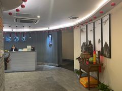 -迈格笙SPA·影院式足道·采耳(金桥店)