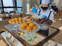 -解放碑威斯汀酒店-知味国际美食餐厅