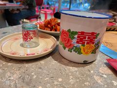 -二胖家铁锅炖大鹅(双井店)