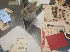 -剧狐剧本杀(徐汇1号店)