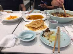 -北李妈妈菜·海肠捞饭(高新万达店)