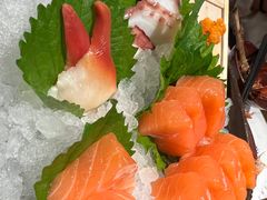 -花潮料理艺食馆(SM新生活广场店)