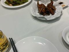 -頂好酒家·经典粤菜(海信广场店)