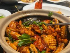-粤界(望京金辉店)