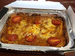 -乐凯撒披萨(国威电子商务大厦店)