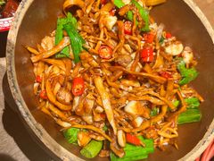 -奇滋豆味(南十四道街店)