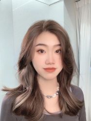 点击看大图 -MORI HAIR SALON日式美发沙龙