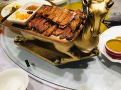 -京味斋·北京烤鸭(华威桥北工大店)