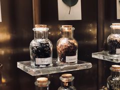 -théATRE 茶聚场(王府中環店)