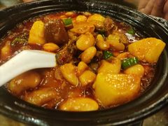 -吉祥圣雪藏餐